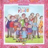 Ma famille puzzle - Corinne Demuynck