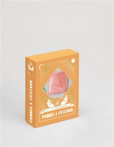 Mon oracle magique : pierres & cristaux - Mily Robin