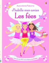 Les fées - Leonie Pratt