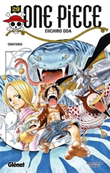 One Piece : édition originale. Vol. 29. Oratorio - Eiichiro Oda