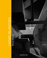 Lignes blanches : stade Chaban-Delmas, Bordeaux - Bruce Milpied