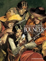 Bouncer. Vol. 1. Un diamant pour l'au-delà - Alexandro Jodorowsky