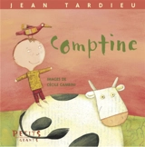 Comptine - Jean Tardieu