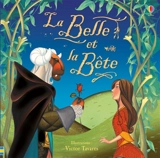 La Belle et la Bête - Louie Stowell