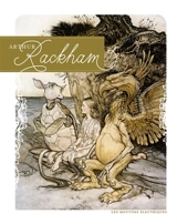 Arthur Rackham - André-François Ruaud