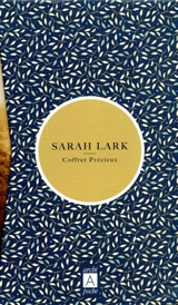 Coffret précieux - Sarah Lark
