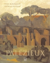 Palézieux - Yves Bonnefoy