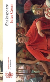 Jules César - William Shakespeare