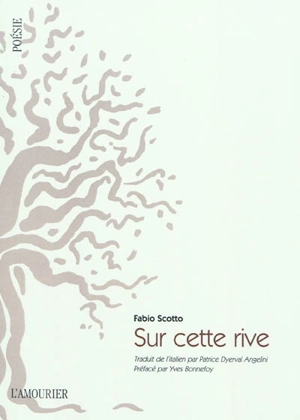 Sur cette rive - Fabio Scotto