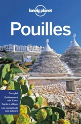 Pouilles - Sabato Angieri