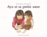 Aya et sa petite soeur - Yoriko Tsutsui
