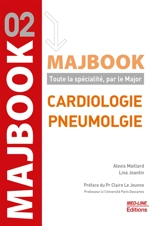 Cardiologie, pneumologie - Alexis Maillard