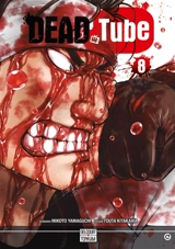 Dead tube. Vol. 8 - Mikoto Yamaguchi