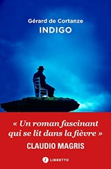 Indigo - Gérard de Cortanze