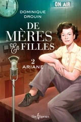 Ariane - Dominique Drouin