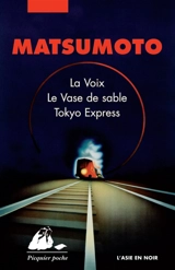 Coffret Matsumoto - Seicho Matsumoto
