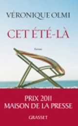Cet été-là - Véronique Olmi