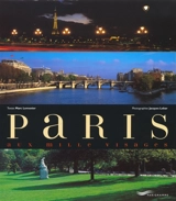 Paris aux mille visages - Marc Lemonier
