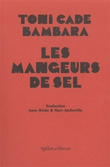 Les mangeurs de sel - Toni Cade Bambara