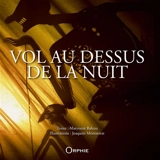 Vol au-dessus de la nuit - Maryvette Balcou