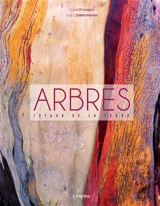 Arbres : joyaux de la Terre - Odile Zimmermann