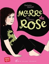 Marre du rose - Nathalie Hense