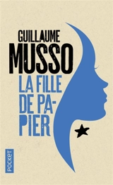 La fille de papier - Guillaume Musso