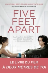 Five feet apart - Rachael Lippincott