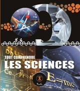 Les sciences - Elodie Berthon