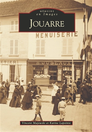 Jouarre - Vincent Majewski