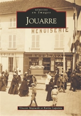Jouarre - Vincent Majewski