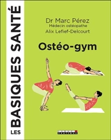 Ostéo-gym - Marc Pérez