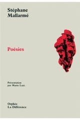 Poésies - Stéphane Mallarmé