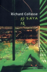 Saya - Richard Collasse