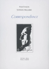 Correspondance - Félix Fénéon