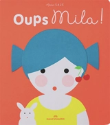 Oups Mila ! - Atelier SAJE