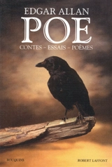 Contes, essais, poèmes - Edgar Allan Poe