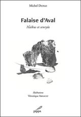 Falaise d'Aval : haïkus et senryûs - Michel Duflo