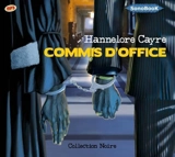 Commis d'office - Hannelore Cayre