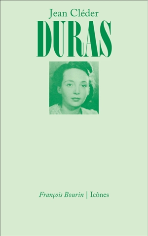 Duras - Jean Cléder