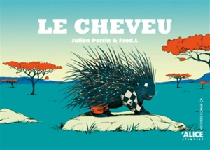 Le cheveu - Julien Perrin