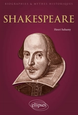 Shakespeare - Henri Suhamy