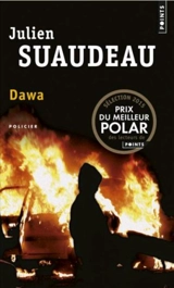Dawa - Julien Suaudeau