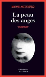 La peau des anges - Michael Katz Krefeld