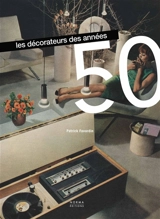 Les décorateurs des années 50 - Patrick Favardin