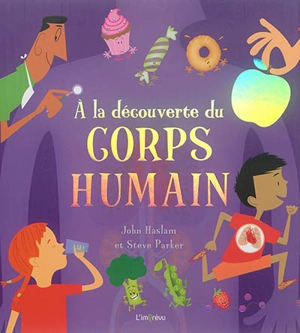 A la découverte du corps humain - Steve Parker
