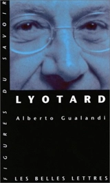 Lyotard - Alberto Gualandi