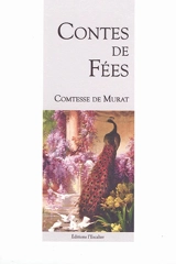 Contes de fées - Henriette-Julie de Castelnau de Murat