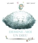 Dessine-moi un dieu - Atiq Rahimi