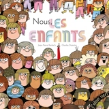 Nous, les enfants - Jean-Pierre Kerloc'h